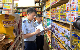 Kiểm soát thị trường, kiến tạo môi trường kinh doanh minh bạch