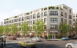 Shophouse “thế hệ mới” và cuộc dịch chuyển từ kỳ vọng sang giá trị thực