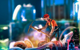 Giá Bitcoin hôm nay 14/8: Phí giao dịch giảm xuống thấp nhất gần một thập kỷ
