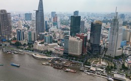 TP.HCM: Công suất thuê phòng khách sạn đạt trên 70%