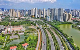 Hà Nội: Phê duyệt hồ sơ mời thầu KĐT Nam Đại lộ Thăng Long