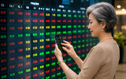 Sau nâng hạng, dòng tiền giải ngân đầu tiên dự kiến khoảng 150 triệu USD 