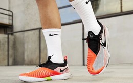 Việt Nam sản xuất khoảng 52% tổng sản lượng giày mang thương hiệu Nike