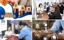 Tính đến 11/8, cơ quan thuế đã hoàn 111.726 tỷ đồng thuế cho doanh nghiệp
