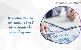 Góc nhìn đầu tư: VN-Index có thể hình thành nền cân bằng mới