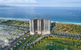Du lịch Đà Nẵng tăng tốc, Newtown Diamond đón nhu cầu lưu trú chất lượng cao