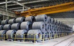 Thép không gỉ của Việt Nam bị Đài Loan điều tra chống bán phá giá