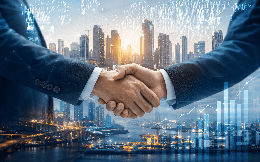 Bất động sản, hạ tầng và khai khoáng thu hút dòng vốn M&A đáng chú ý trong tháng 7
