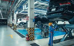 Chính sách bảo hành - cuộc đua mới của các hãng ô tô