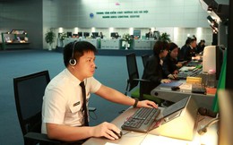 VATM điều hành an toàn hơn 578.000 chuyến bay trong 7 tháng