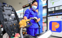 Giá xăng, dầu bật tăng sau 2 kỳ điều chỉnh giảm