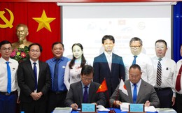 TP.HCM: JICA hỗ trợ cải tạo hệ thống cống thoát nước bằng công nghệ không đào hở