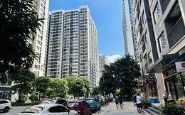 Nguồn cung nhà ở thương mại tăng mạnh trong quý II/2026