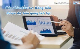 Góc nhìn đầu tư: Dòng tiền được dự báo quay trở lại