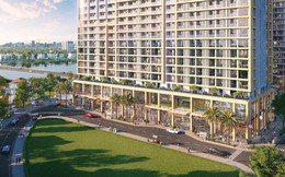 Cư dân dịch chuyển về phía Nam trung tâm, shophouse khối đế Đà Nẵng thêm dư địa