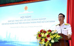 TP.HCM đã hoàn hơn 29.500 tỷ đồng tiền thuế cho doanh nghiệp