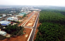 Gia Lai phê duyệt kế hoạch bổ sung hơn 57 ha đất đưa ra đấu giá