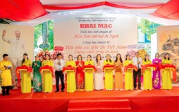 Cần Thơ khai mạc Triển lãm ảnh chuyên đề “Miền Nam nhớ mãi ơn Người”