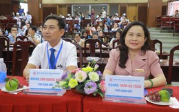 Nâng cao năng lực điều trị sốt xuất huyết Dengue: Cập nhật phác đồ bù dịch, điện giải lâm sàng và kiểm soát trên cơ địa đặc biệt