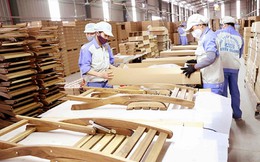 Gỗ Việt tìm động lực tăng trưởng mới từ thị trường châu Âu