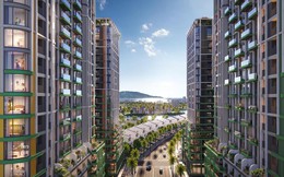 Sun Group trình làng dự án mang biểu tượng mùa xuân tại Nam trung tâm Đà Nẵng