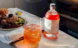Sun PhuQuoc Airways đưa trải nghiệm “uống Phở” lên hành trình bay quốc tế