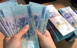 Bộ Tài chính đề xuất mua hàng từ 5 triệu đồng không chuyển khoản vẫn được trừ khi tính thuế
