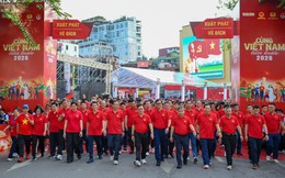 10 tỷ bước xanh - Vì Việt Nam vững bền