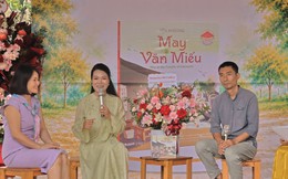 “May ở Văn Miếu” - Để trẻ thơ hiểu và yêu hơn di sản, văn hóa Việt Nam