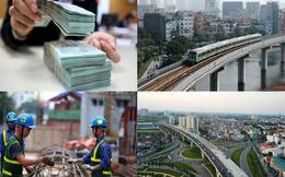 Giải ngân vốn đầu tư công đạt 41,9% kế hoạch Thủ tướng giao
