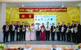 TP. HCM: Thành lập Hội Doanh nghiệp phường Tây Thạnh