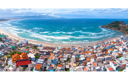 Hai làng chài viết tiếp câu chuyện đổi thay