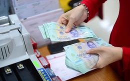 Nhóm Big 4 nắm giữ hơn 51% tổng tiền gửi toàn hệ thống