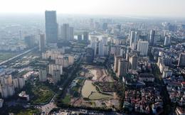 Hà Nội khẳng định vị thế dẫn đầu cả nước về giải ngân vốn đầu tư công