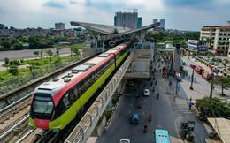 Metro Nhổn - Ga Hà Nội phục vụ gần 14,2 triệu lượt hành khách sau 2 năm