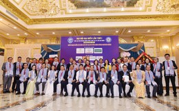 CLB Doanh nhân Vĩnh Long tại TP.HCM  - Nơi hội tụ trí tuệ, chung sức hướng về quê hương
