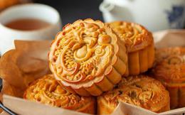 Thị trường bánh Trung thu 2026 khởi động sớm