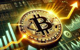 Giá Bitcoin hôm nay 10/8: Có thể đạt 1,3 triệu USD vào năm 2035