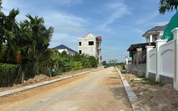 Ninh Bình phê duyệt dự án đường trục động lực phát triển kinh tế Hoa Lư - Nam Định