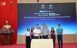 Hà Nội: Phường Yên Sở hỗ trợ chuyển đổi số cho các hộ kinh doanh, doanh nghiệp nhỏ và vừa