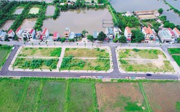 Từ 1/9, thửa đất, công trình được định danh bằng mã số riêng hiển thị trên VNeID