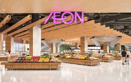 AEON sắp mở trung tâm thương mại quy mô vừa đầu tiên tại Đồng bằng sông Hồng