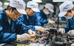 8 tháng, thương mại hàng hóa Việt Nam - Pháp đạt hơn 5 tỷ USD