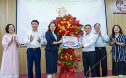 K42A – 25 năm trở về, vun bồi truyền thống, lan toả tinh hoa