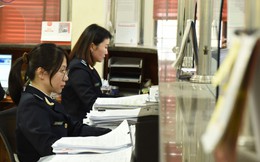 Hải quan khu vực I thu ngân sách gần 32.000 tỷ đồng sau 8 tháng