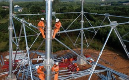 Bộ Công Thương đề xuất loạt giải pháp bảo đảm điện từ năm 2027