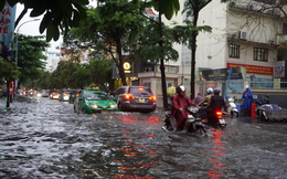 TP.HCM: Dự kiến đầu tư 140.000 tỷ đồng triển khai 87 dự án chống ngập