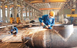 Động lực bứt phá của ngành cơ khí