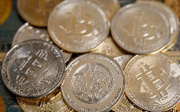 Giá Bitcoin hôm nay 19/9: Ổn định trên mức 80.000 USD