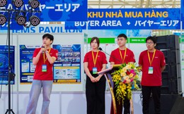 Cuộc thi Khuôn mẫu Việt Nam 2026 công bố kết quả vòng chung kết